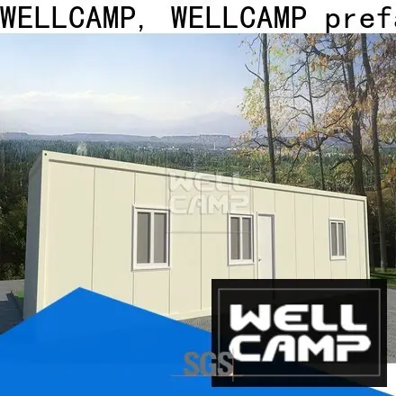 design container house for sale wholesale for renting 1