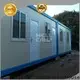 WELLCAMP, WELLCAMP prefab house, WELLCAMP container house modern detachable container house online for living 1