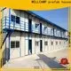 WELLCAMP, WELLCAMP prefab house, WELLCAMP container house prefab homes on seaside for office 1