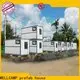 panel prefabricated shipping container homes manufacturer for sale 1