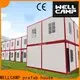 WELLCAMP, WELLCAMP prefab house, WELLCAMP container house container house builders wholesale for renting 1