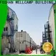 WELLCAMP, WELLCAMP prefab house, WELLCAMP container house prefabricated houses china price on seaside for hospital1 1