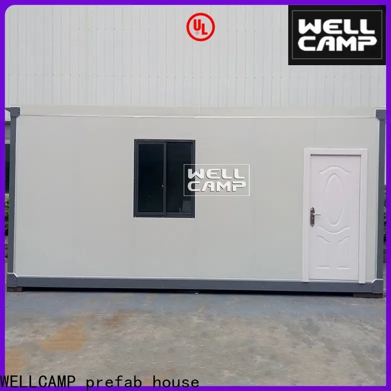 ripple container house online for office 1