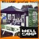 unique style folding container house supplier for outdoor builder 1