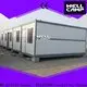 WELLCAMP, WELLCAMP prefab house, WELLCAMP container house wool container house cost online for outdoor builder 1