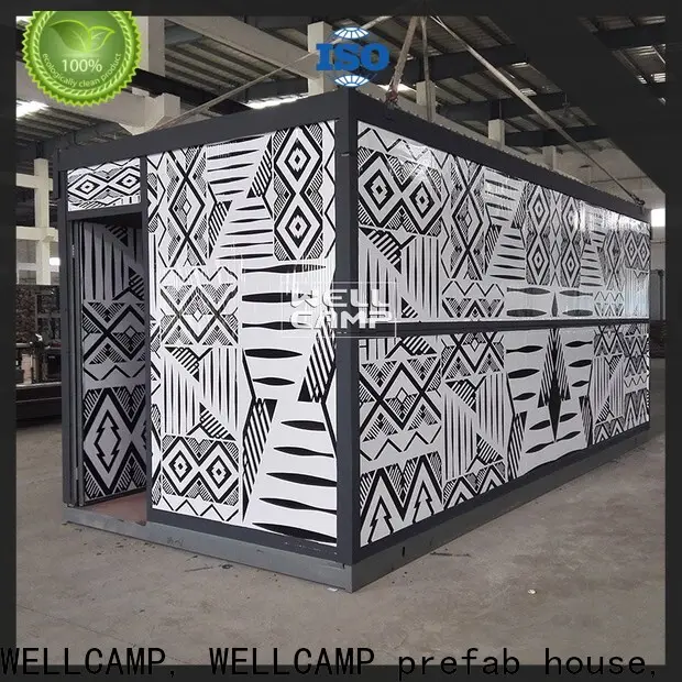 easy move container house manufacturer for sale 1