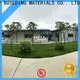 WELLCAMP, WELLCAMP prefab house, WELLCAMP container house prefabricated house companies apartment for labour camp 1