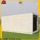 WELLCAMP, WELLCAMP prefab house, WELLCAMP container house comfortable shipping container house for sale apartment for hotel 1