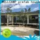 two floor shipping crate homes labour camp for sale 1