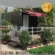 WELLCAMP, WELLCAMP prefab house, WELLCAMP container house modern shipping container homes apartment for sale 1