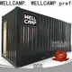 portable modern shipping container homes maker for sale 1