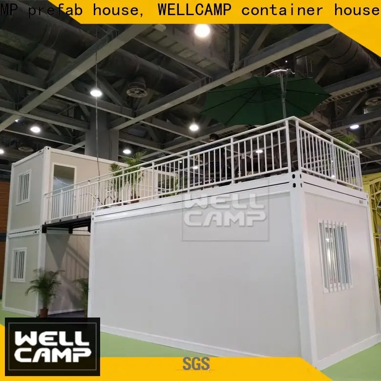 wool container house supplier for sale 1