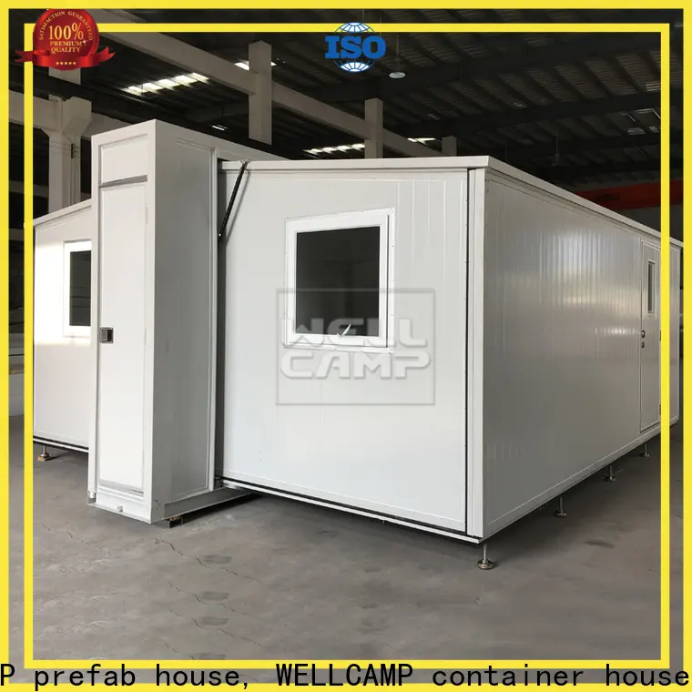 big size container shelter online for dormitory 1