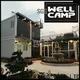 WELLCAMP, WELLCAMP prefab house, WELLCAMP container house homes made from shipping containers in garden for hotel2 1
