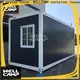 WELLCAMP, WELLCAMP prefab house, WELLCAMP container house cargo house apartment for office 1