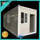 modern container house with walkway for sale1 1