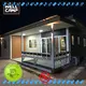 WELLCAMP, WELLCAMP prefab house, WELLCAMP container house homes made from shipping containers labour camp for sale 1