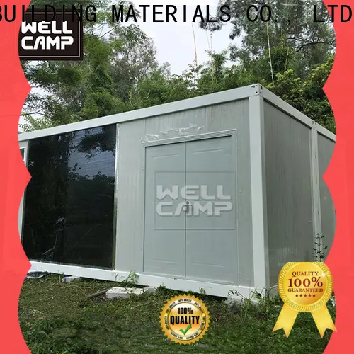 completed best shipping container homes supplier for office1 1