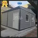 WELLCAMP, WELLCAMP prefab house, WELLCAMP container house shipping container house floor plans apartment wholesale1 1