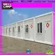 WELLCAMP, WELLCAMP prefab house, WELLCAMP container house best shipping container homes apartment online 1