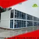 WELLCAMP, WELLCAMP prefab house, WELLCAMP container house flat pack container house manufacturer wholesale 1