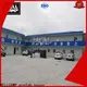 WELLCAMP, WELLCAMP prefab house, WELLCAMP container house modern prefab house kits building for dormitory 1