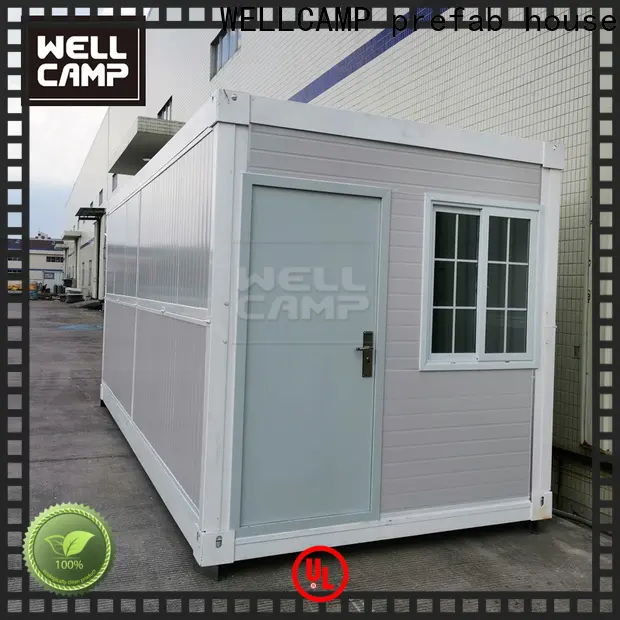 WELLCAMP, WELLCAMP prefab house, WELLCAMP container house high quality china standard prefabricated house worker camp manufacturers classroom for labour camp6 1