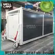 big size container van house design wholesale for dormitory 1