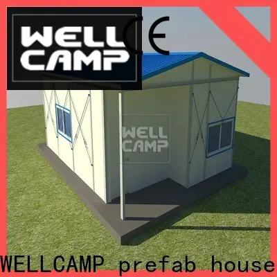 modular labor camp apartment for labour camp 1