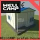 modular labor camp apartment for labour camp 1