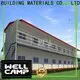 WELLCAMP, WELLCAMP prefab house, WELLCAMP container house prefabricated concrete houses apartment for office 1
