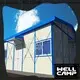 WELLCAMP, WELLCAMP prefab house, WELLCAMP container house prefabricated houses by chinese companies on seaside for office1 1
