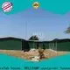 delicated prefabricated shipping container homes classroom for dormitory 1