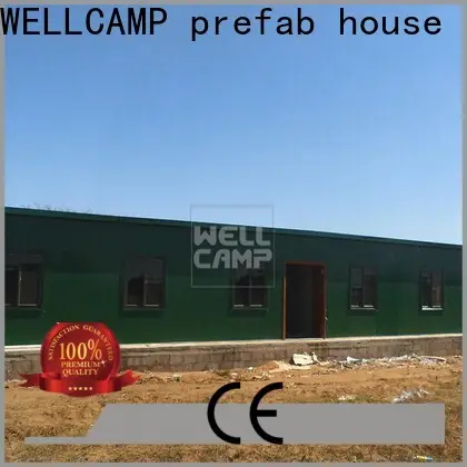 simple prefabricated shipping container homes building for office 1