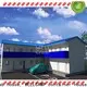 WELLCAMP, WELLCAMP prefab house, WELLCAMP container house T prefabricated House refugee house for office1 1