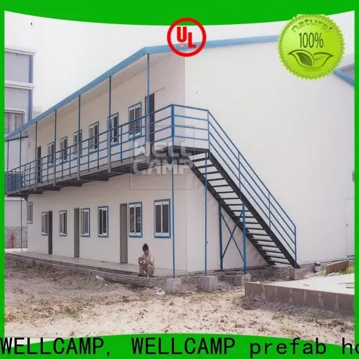 economical prefabricated shipping container homes refugee house for labour camp1 1