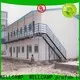 economical prefabricated shipping container homes refugee house for labour camp1 1