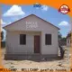 WELLCAMP, WELLCAMP prefab house, WELLCAMP container house standard prefabricated villa maker for countryside 1
