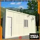 sandwich container house for sale wholesale for office1 1