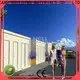 WELLCAMP, WELLCAMP prefab house, WELLCAMP container house detachable container house wholesale for goods2 1