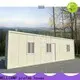WELLCAMP, WELLCAMP prefab house, WELLCAMP container house two floor prefab container house wholesale for apartment 1