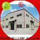 WELLCAMP, WELLCAMP prefab house, WELLCAMP container house steel warehouse low cost for goods 1