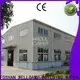 WELLCAMP, WELLCAMP prefab house, WELLCAMP container house widely prefabricated warehouse with brick wall for sale 1