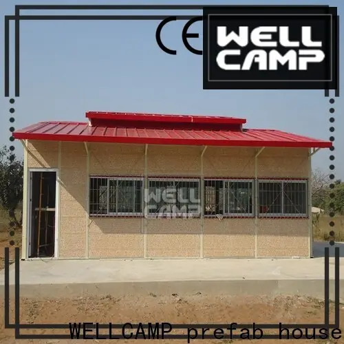 pitch prefabricated house companies online for accommodation worker 1