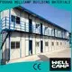 WELLCAMP, WELLCAMP prefab house, WELLCAMP container house tiny houses prefab apartment for hospital1 1