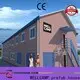 WELLCAMP, WELLCAMP prefab house, WELLCAMP container house prefab modular house manufacturer for hotel1 1