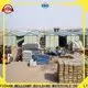 WELLCAMP, WELLCAMP prefab house, WELLCAMP container house panel prefabricated houses by chinese companies home for labour camp 1
