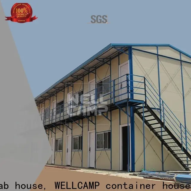 uae prefab houses wholesale for office 1