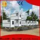 WELLCAMP, WELLCAMP prefab house, WELLCAMP container house sandwich steel container homes supplier for worker 1