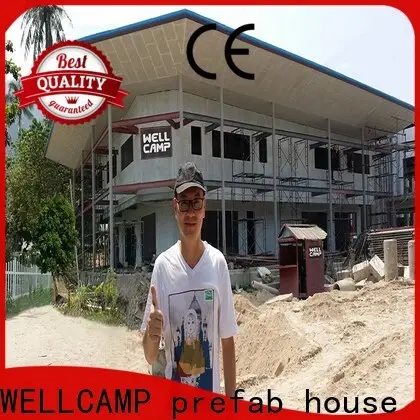 modern modular house china wholesale for sale 1